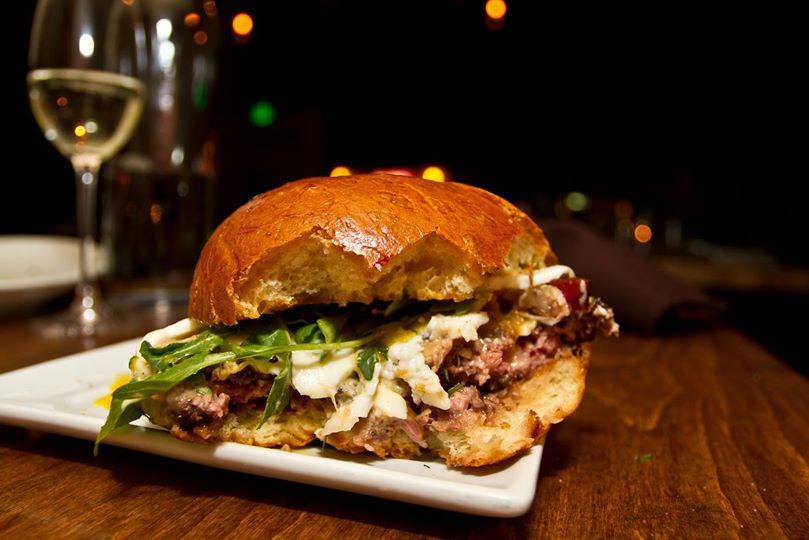 Blackdog Bar&Grill