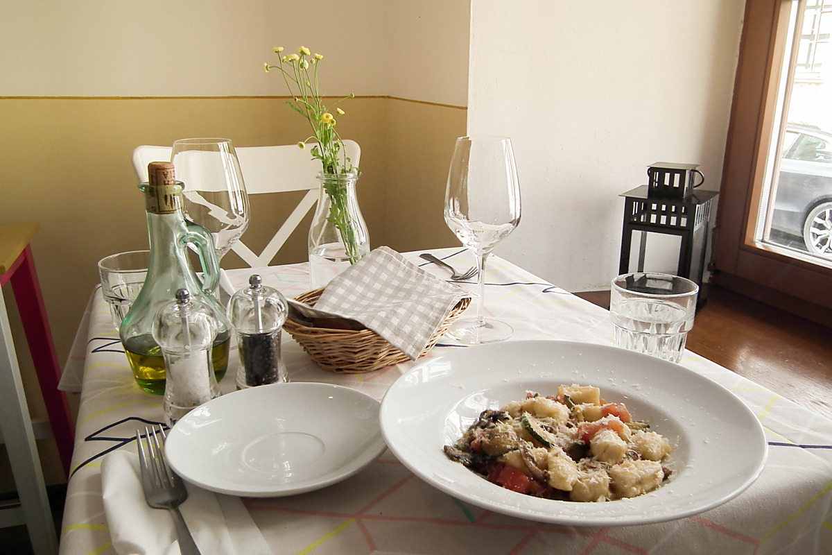 La Boucherie & Bistrot M.