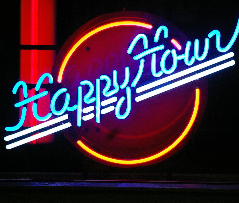meandry